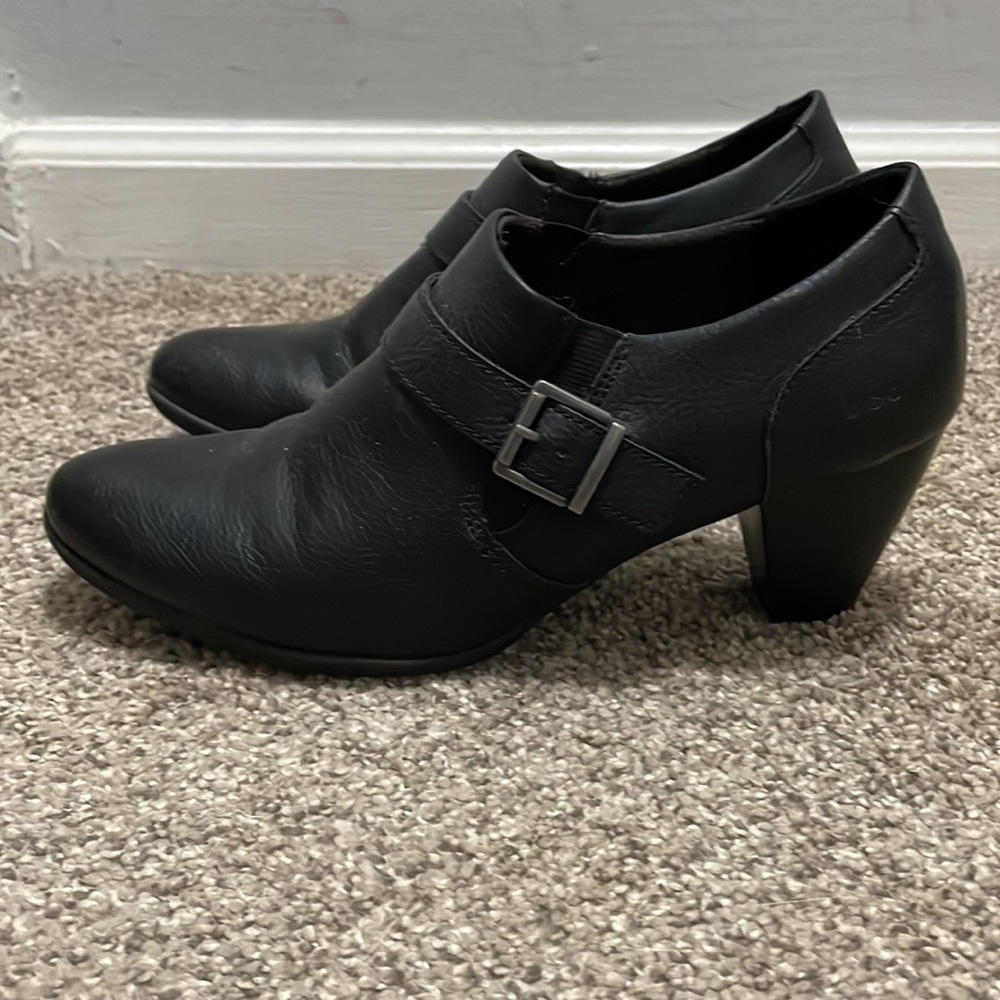 Booties - Picture 4 of 9